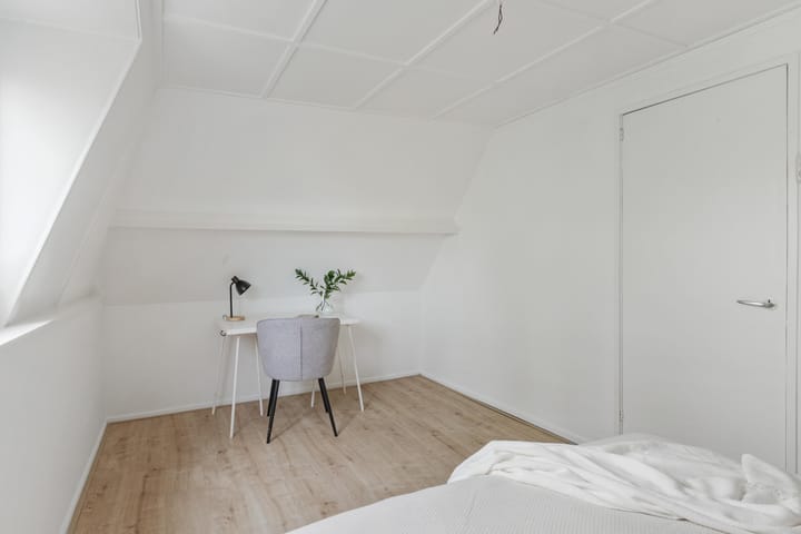 Photo 19 of Gedempte Nieuwesloot 67-A