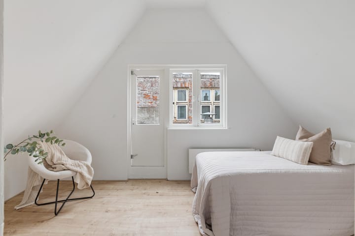 Photo 22 of Gedempte Nieuwesloot 67-A