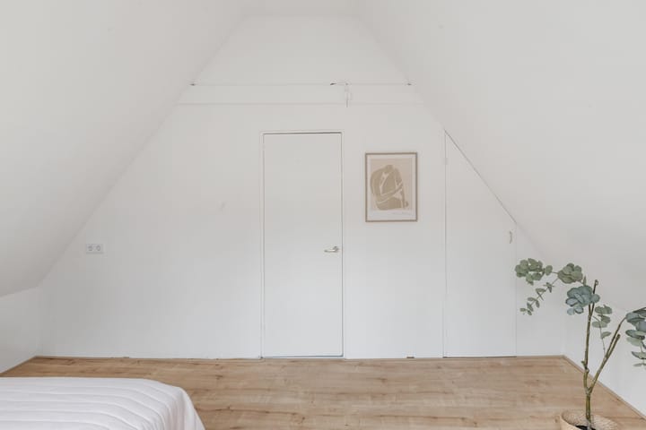 Photo 23 of Gedempte Nieuwesloot 67-A