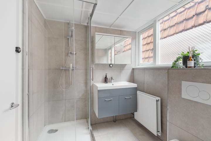 Photo 25 of Gedempte Nieuwesloot 67-A