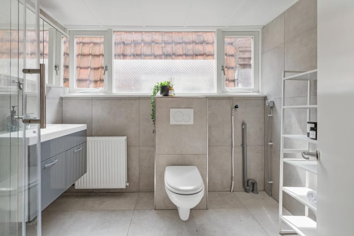 Photo 26 of Gedempte Nieuwesloot 67-A