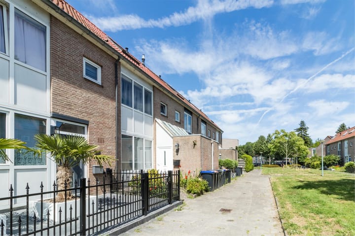 Photo 40 of Suze Groeneweg-erf 374