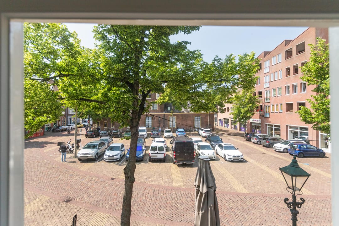 Foto 28 van Gedempte Nieuwesloot 67-A