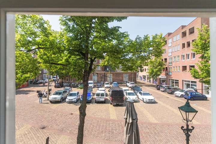 Photo 28 of Gedempte Nieuwesloot 67-A