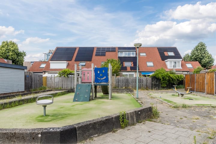 Photo 43 of Suze Groeneweg-erf 374