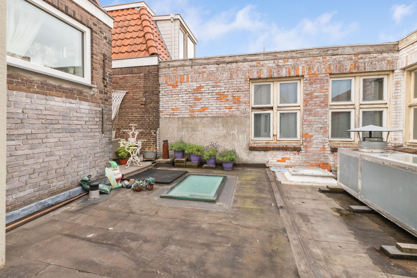 Foto 29 van Gedempte Nieuwesloot 67-A