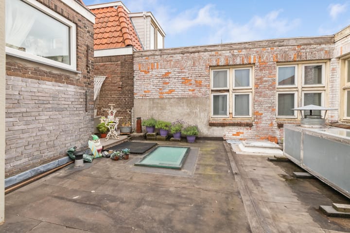 Photo 29 of Gedempte Nieuwesloot 67-A