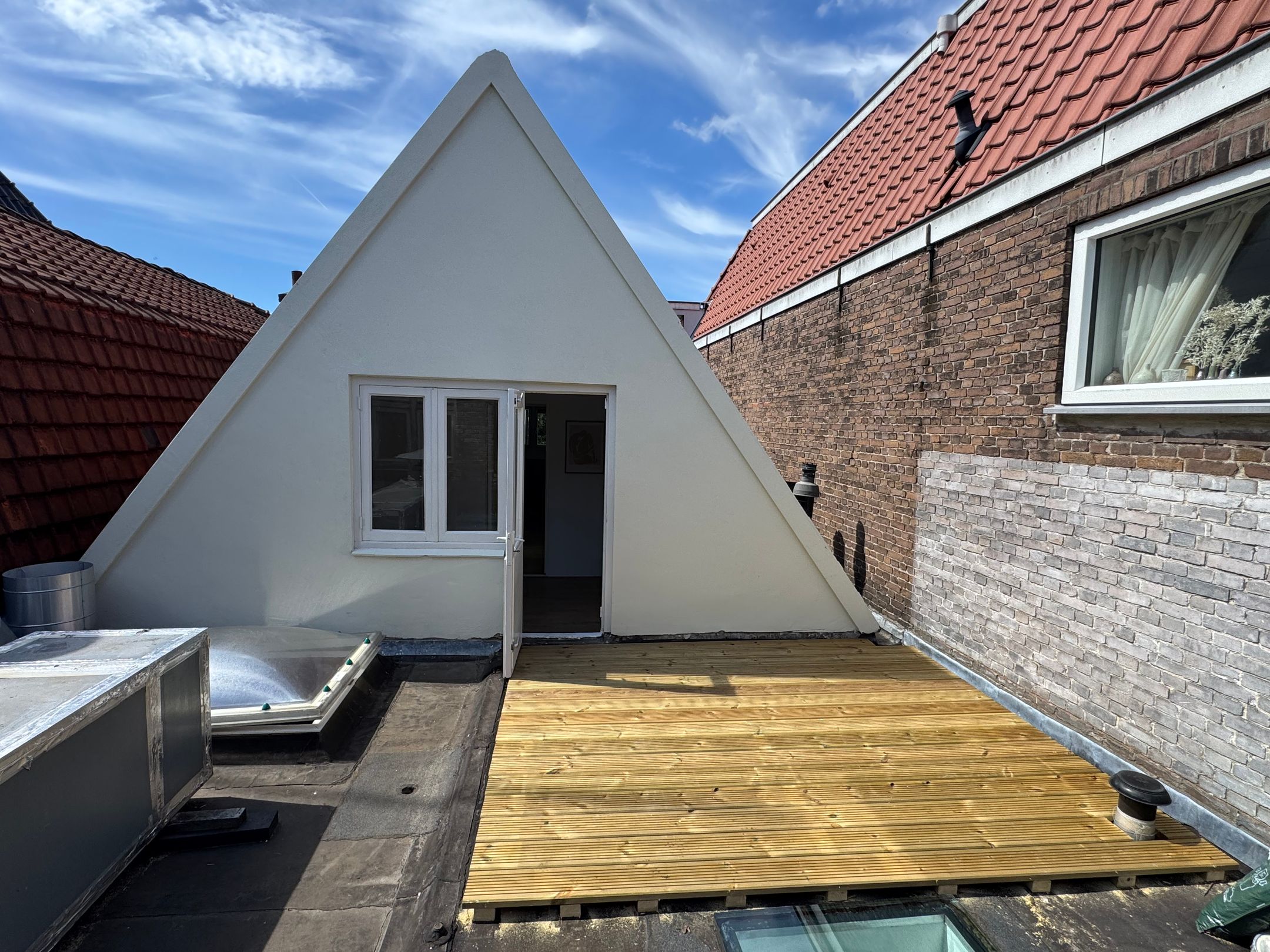 Foto 30 van Gedempte Nieuwesloot 67-A