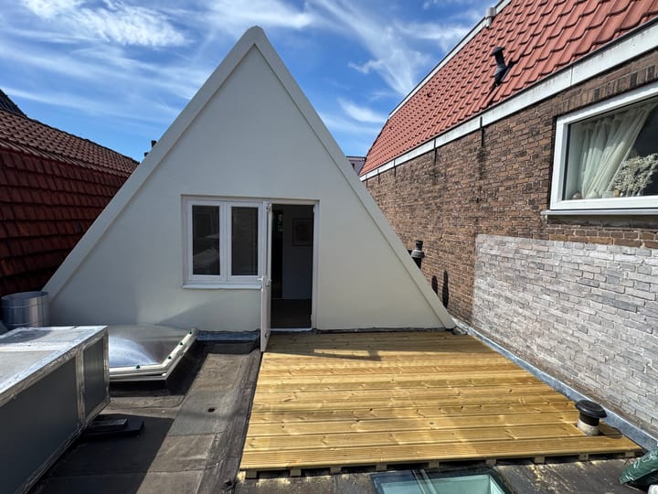 Photo 30 of Gedempte Nieuwesloot 67-A