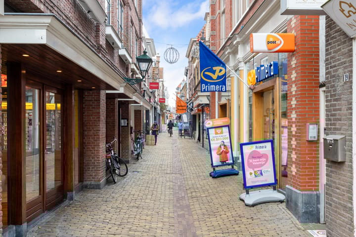 Photo 31 of Gedempte Nieuwesloot 67-A