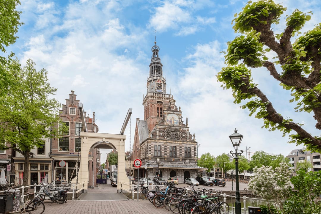 Foto 32 van Gedempte Nieuwesloot 67-A