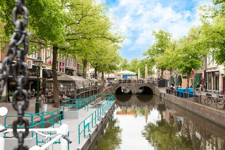 Photo 33 of Gedempte Nieuwesloot 67-A