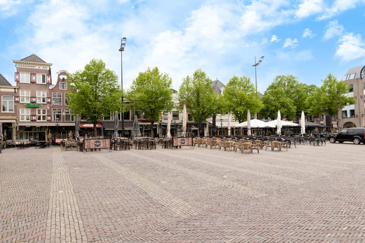 Photo 34 of Gedempte Nieuwesloot 67-A