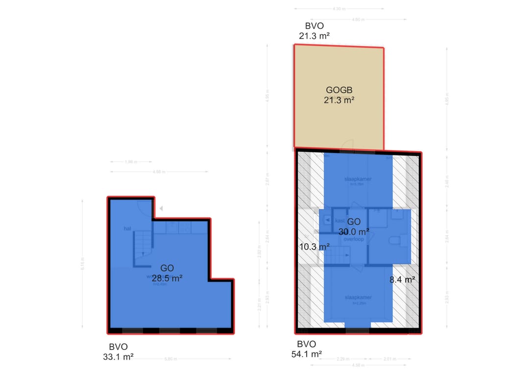 Foto 37 van Gedempte Nieuwesloot 67-A