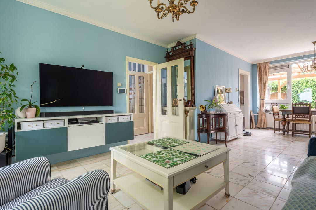 Foto 2 van Zuiderkroon 23