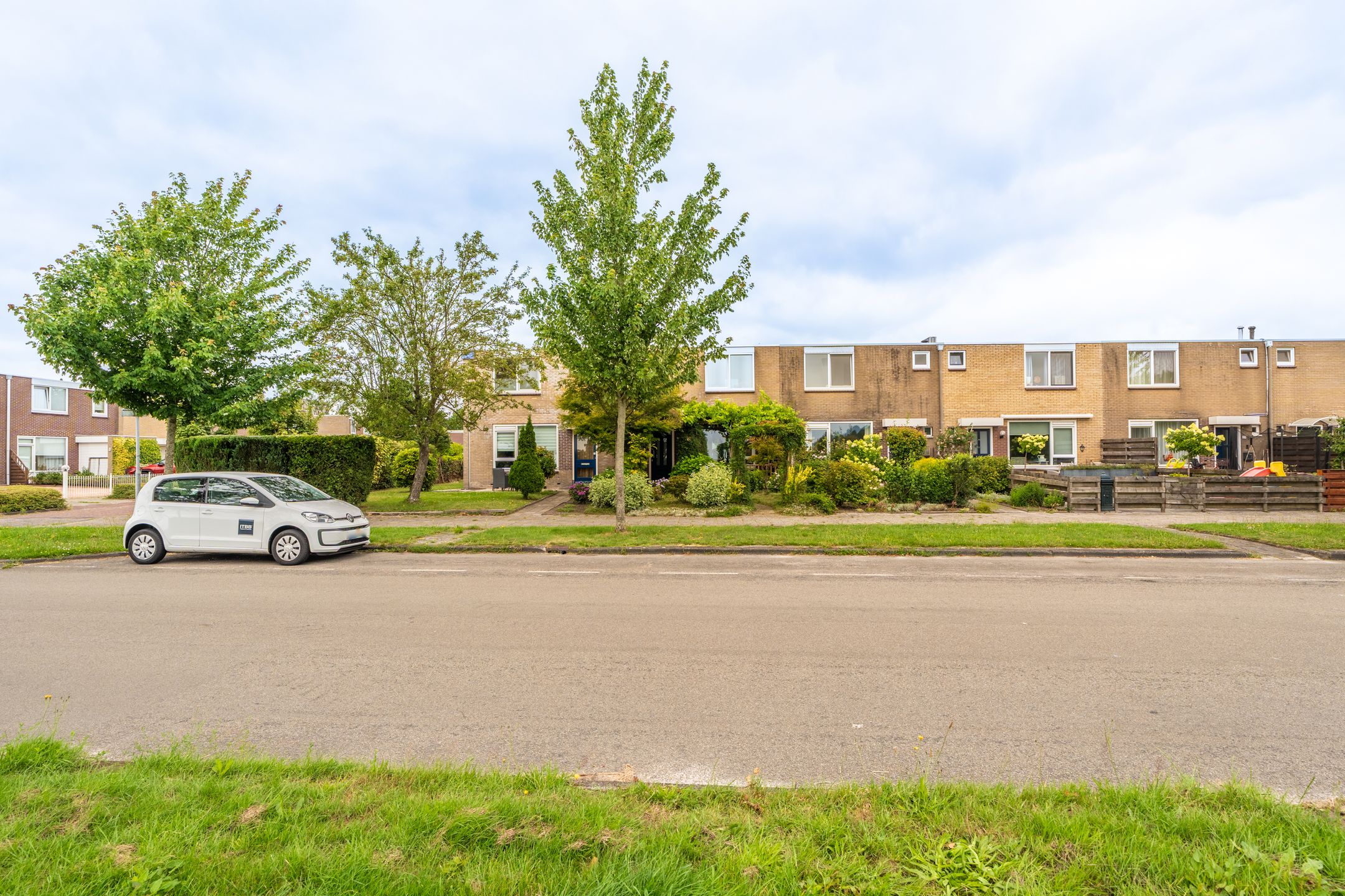 Foto 6 van Zuiderkroon 23