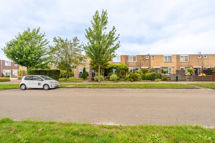 Foto 6 van Zuiderkroon 23