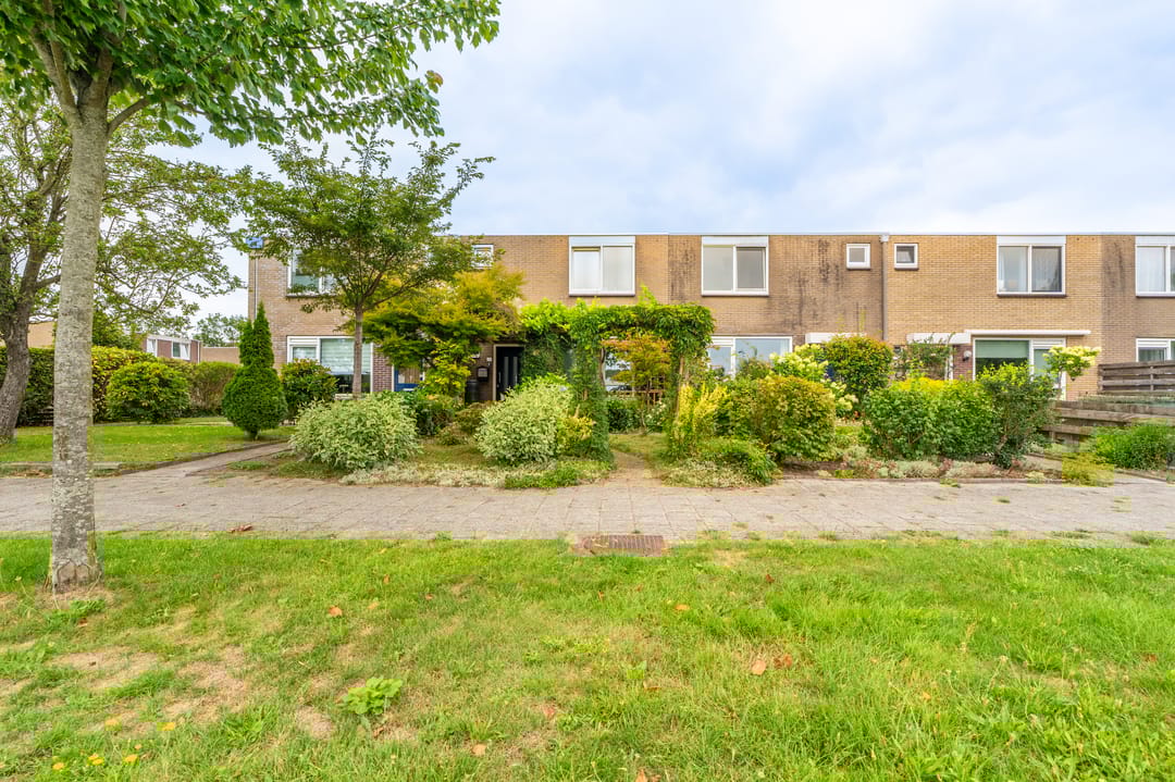 Foto 7 van Zuiderkroon 23