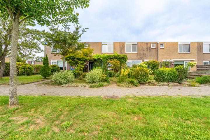 Foto 7 van Zuiderkroon 23