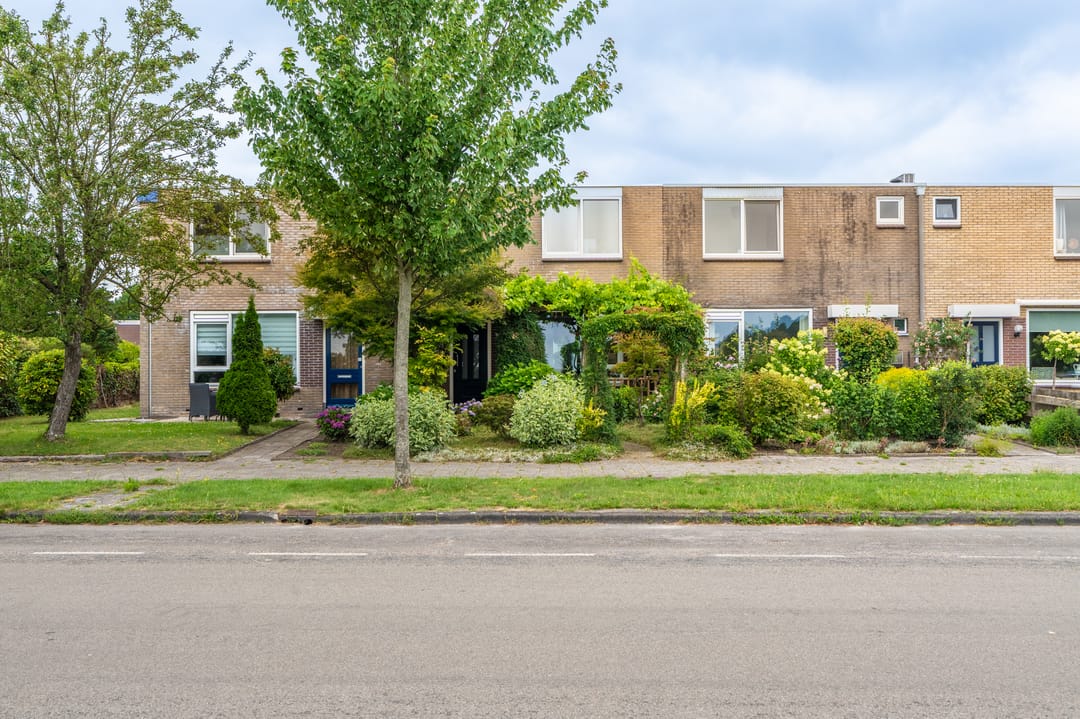 Foto 8 van Zuiderkroon 23