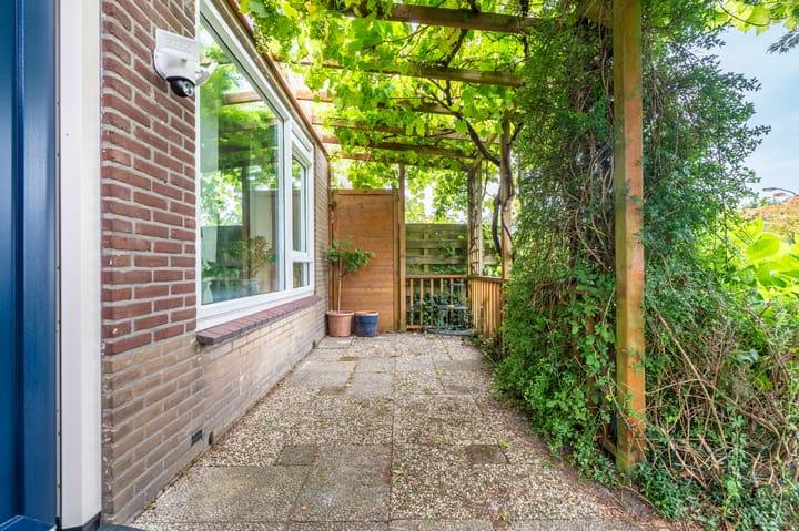 Foto 12 van Zuiderkroon 23