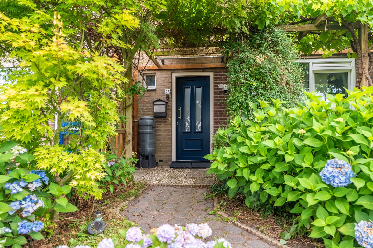 Foto 14 van Zuiderkroon 23