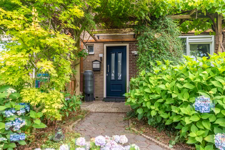 Foto 14 van Zuiderkroon 23