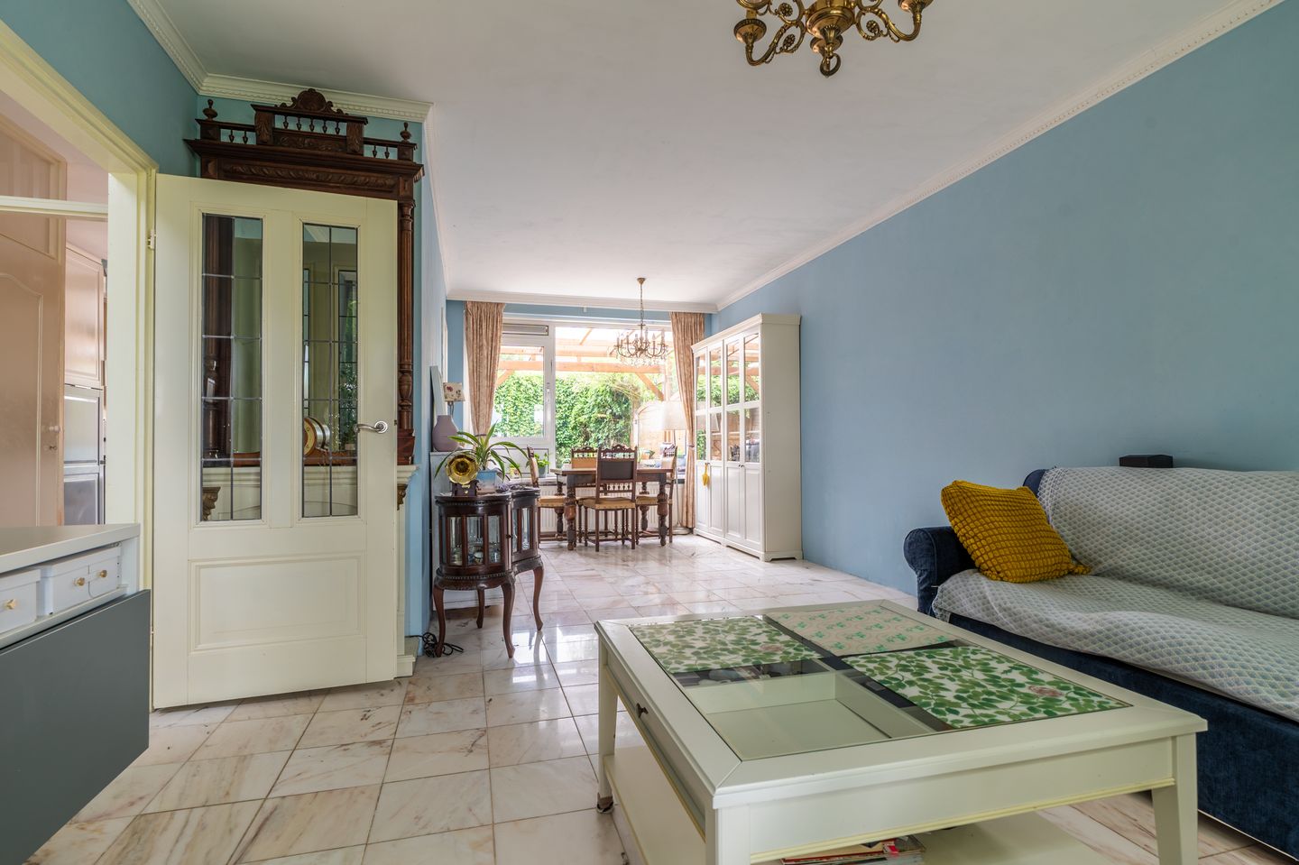 Foto 19 van Zuiderkroon 23