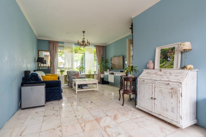 Foto 21 van Zuiderkroon 23