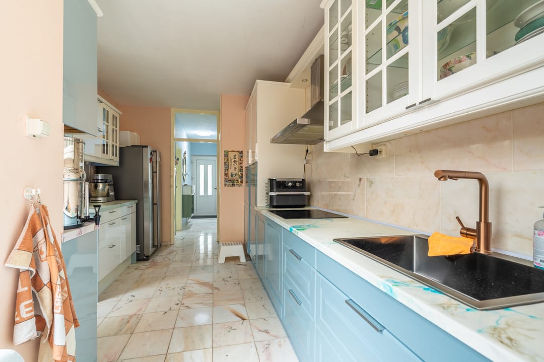 Foto 26 van Zuiderkroon 23