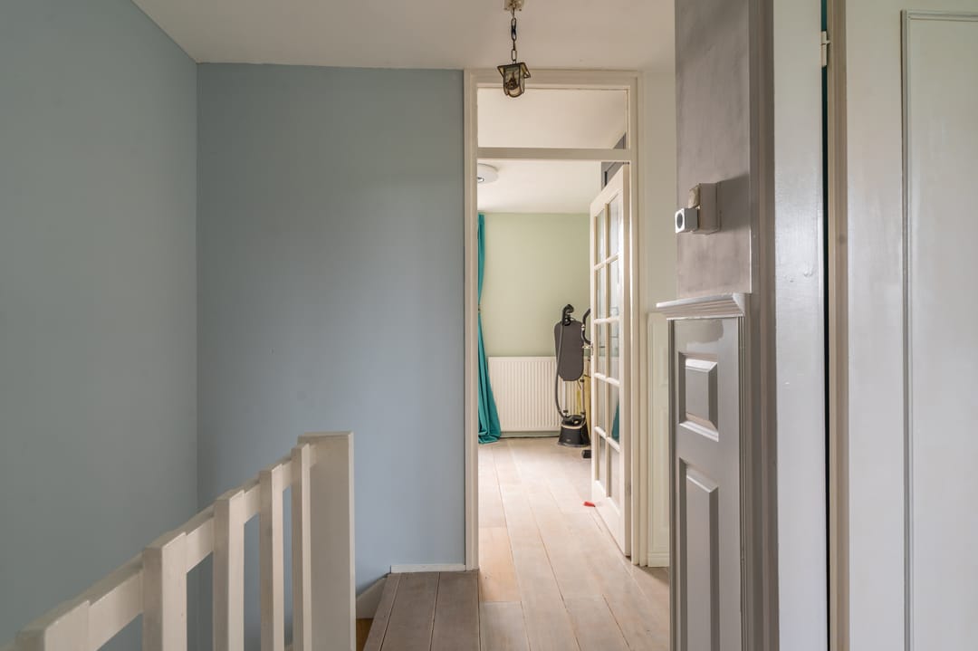 Foto 28 van Zuiderkroon 23