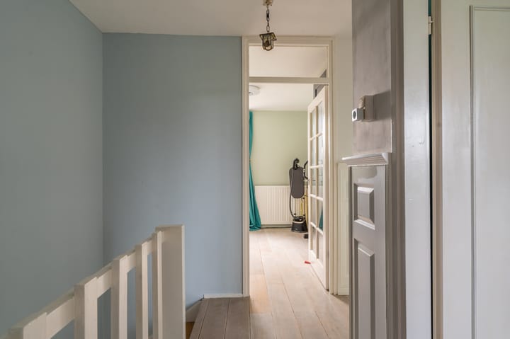 Foto 28 van Zuiderkroon 23