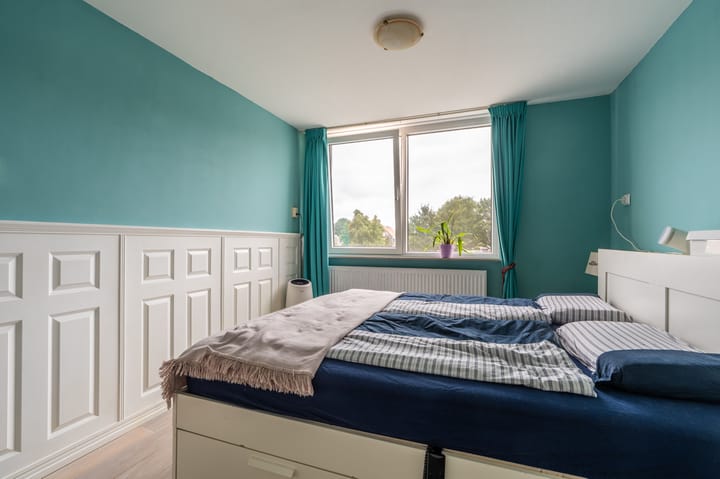 Foto 31 van Zuiderkroon 23