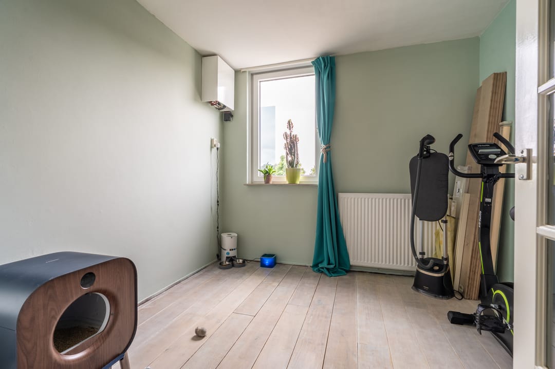 Foto 32 van Zuiderkroon 23