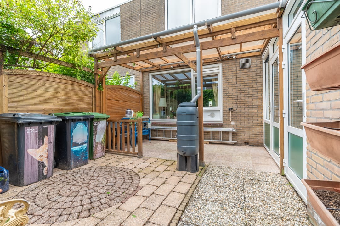 Foto 41 van Zuiderkroon 23