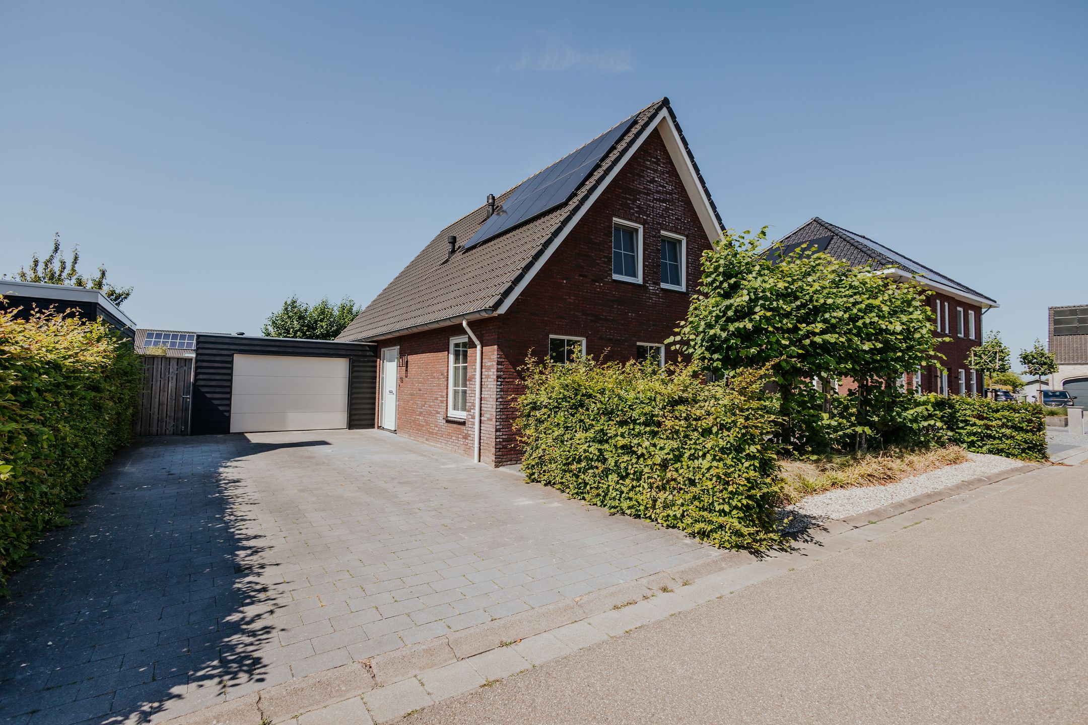 Papenmuts, 18, IJzendijke, 4515AZ, Zeeland, Nederland 18