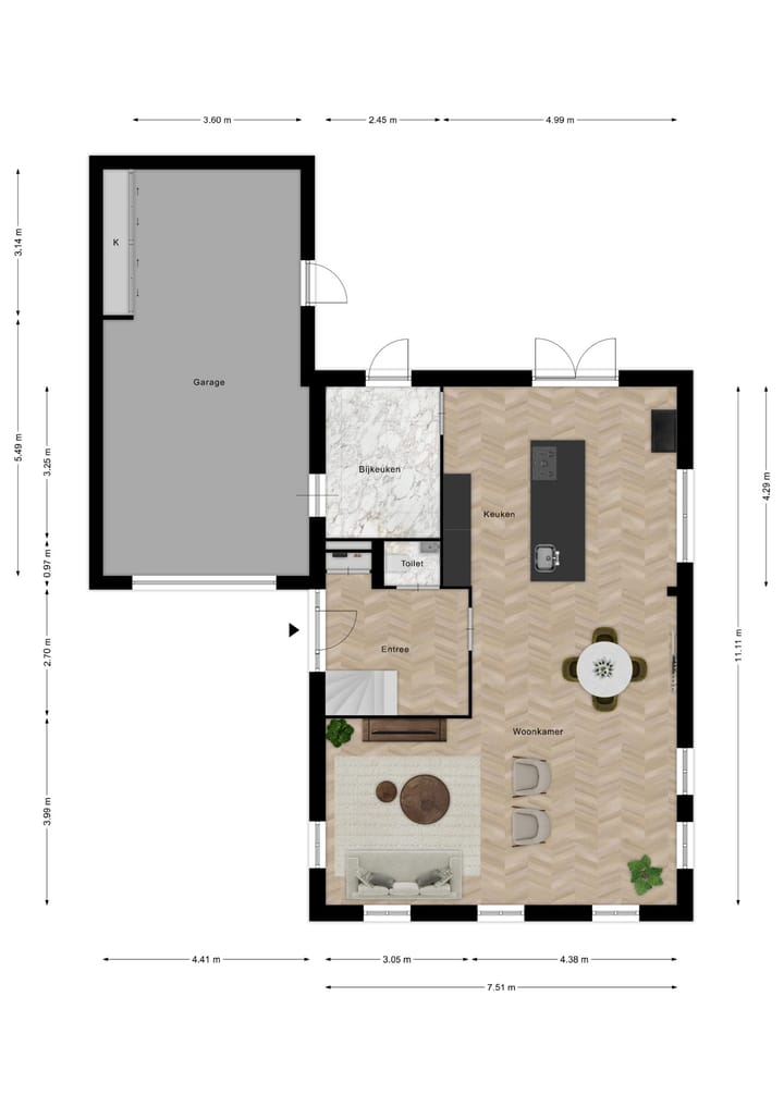 Photo 25 of Papenmuts 18