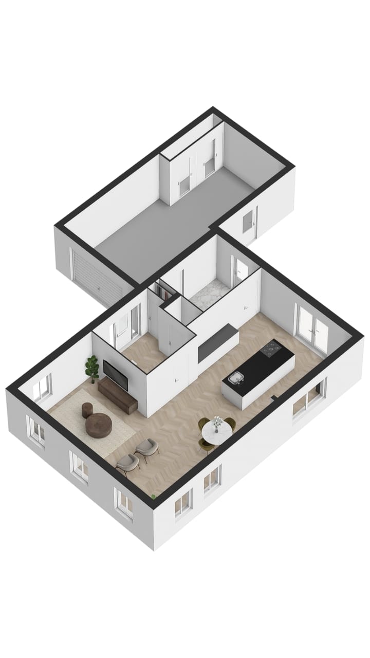 Photo 28 of Papenmuts 18