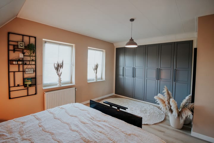 Photo 3 of Papenmuts 18