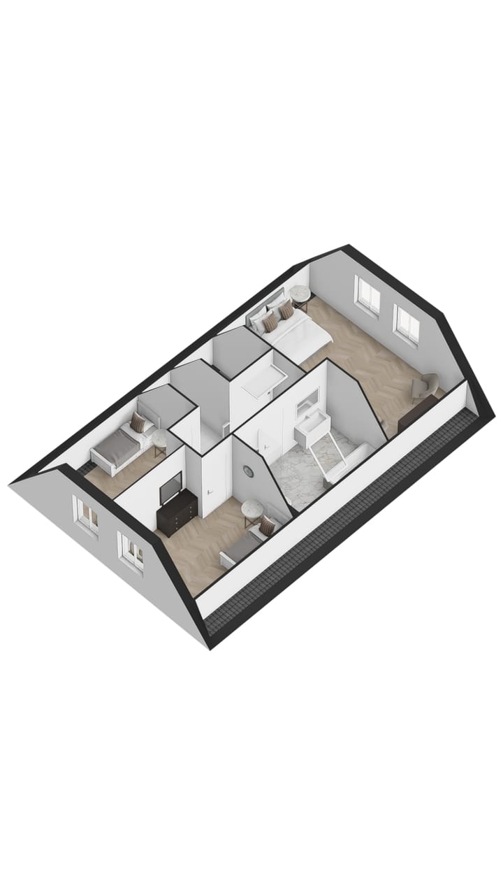 Photo 29 of Papenmuts 18