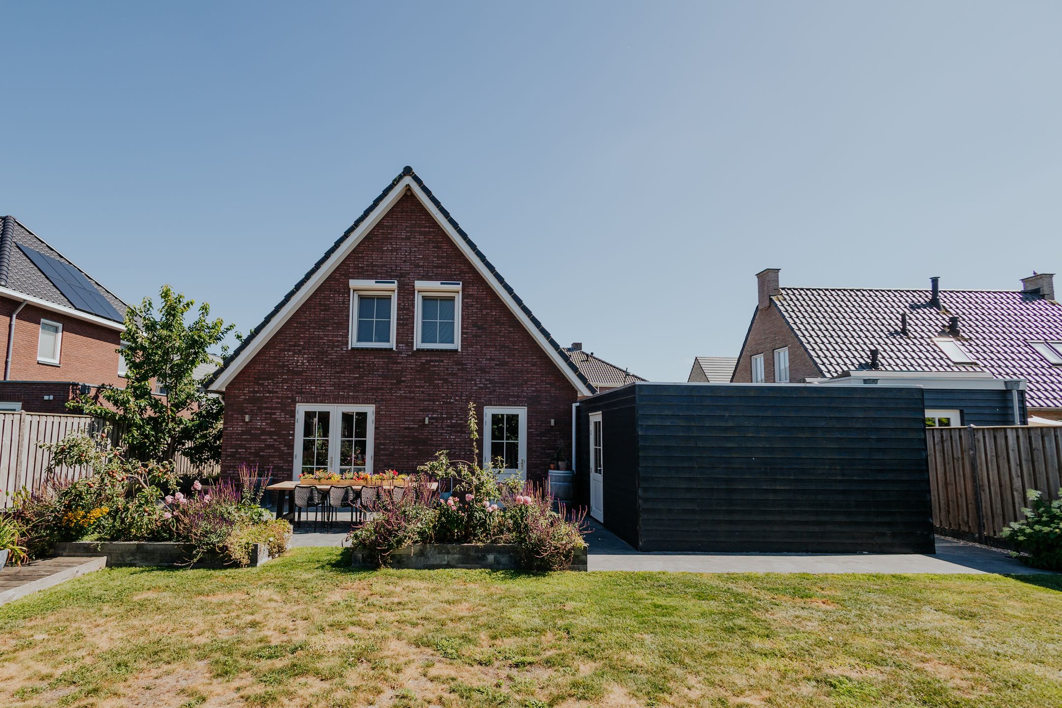 Papenmuts, 18, IJzendijke, 4515AZ, Zeeland, Nederland 18 