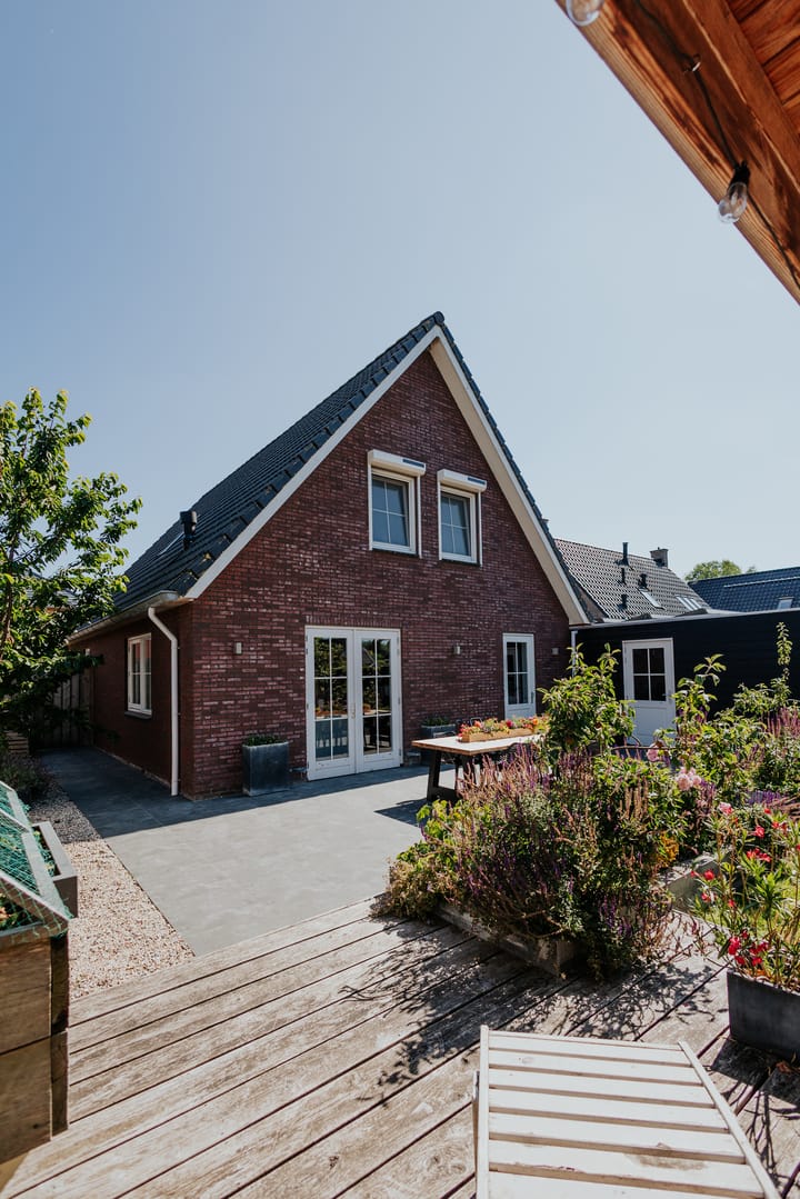 Photo 16 of Papenmuts 18