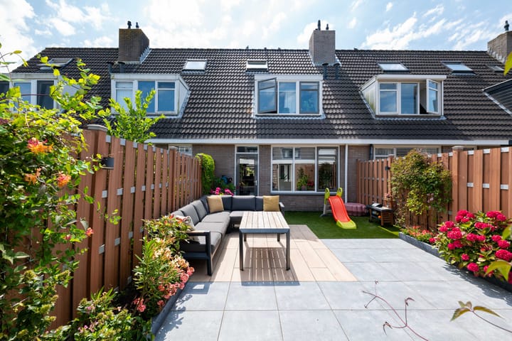 Photo 2 of Hackfortstraat 6