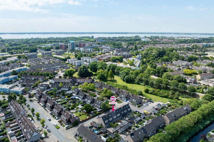 Photo 4 of Hackfortstraat 6