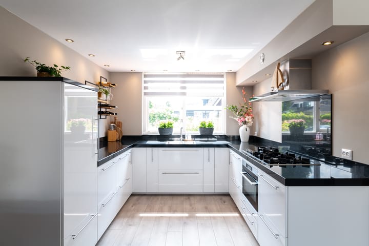 Photo 5 of Hackfortstraat 6