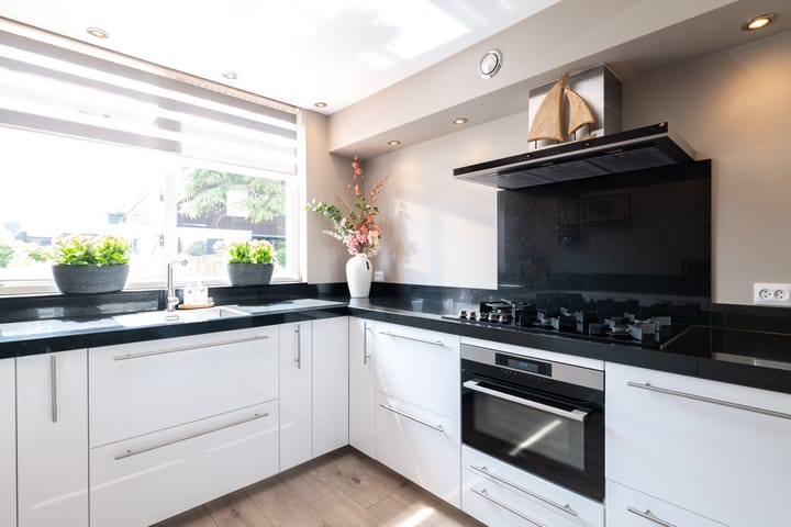 Photo 6 of Hackfortstraat 6