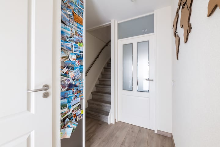 Photo 16 of Hackfortstraat 6