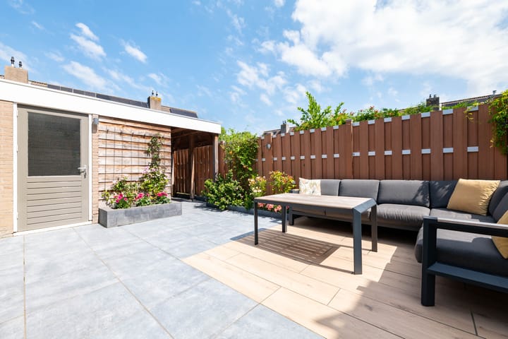 Photo 18 of Hackfortstraat 6