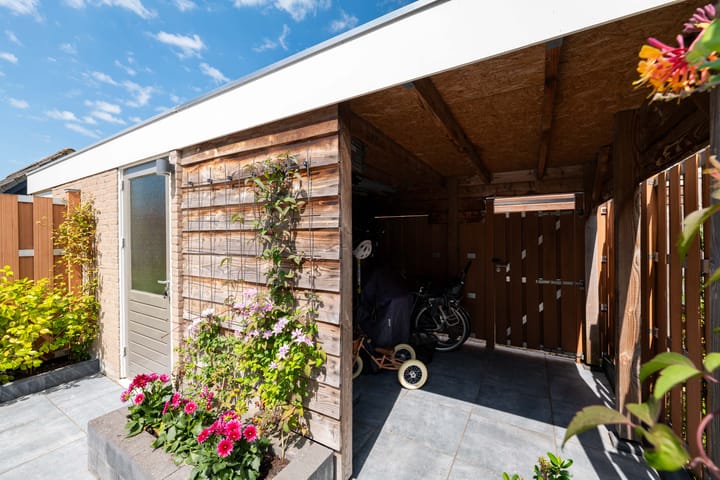 Photo 19 of Hackfortstraat 6