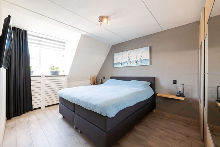 Photo 24 of Hackfortstraat 6